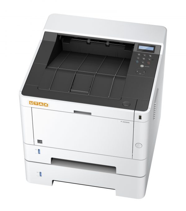 UTAX P-4020DN - Image 2