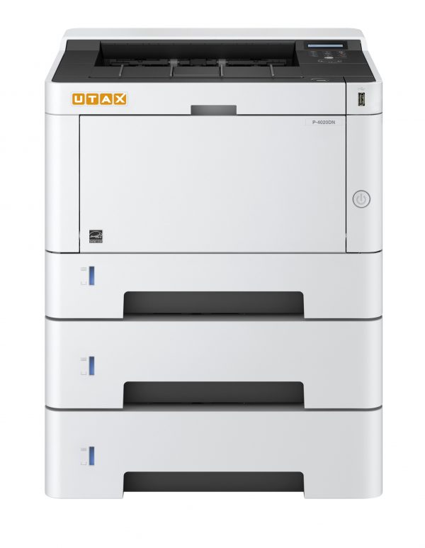UTAX P-4020DN - Image 3
