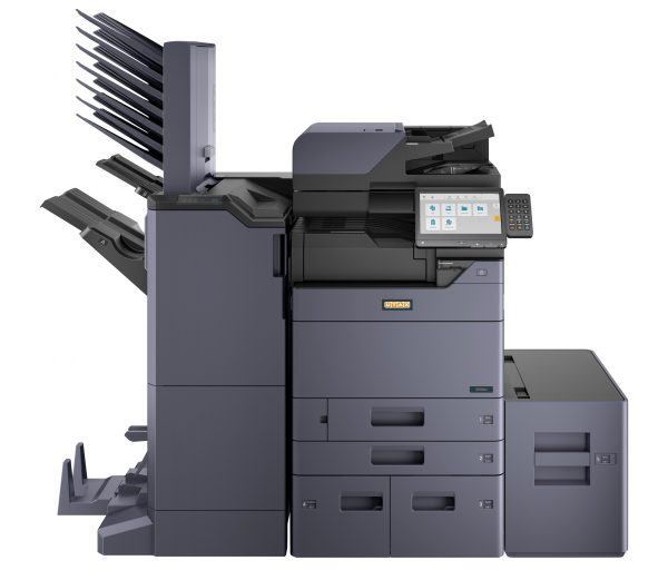 Utax 2508 /3508ci A3 Color MFP - Image 2