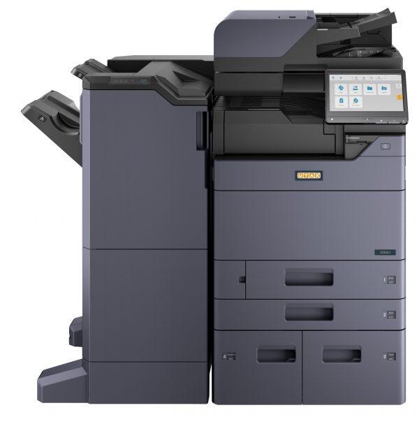 Utax 2508 /3508ci A3 Color MFP