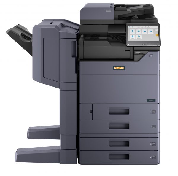 Utax 2508 /3508ci A3 Color MFP - Image 6