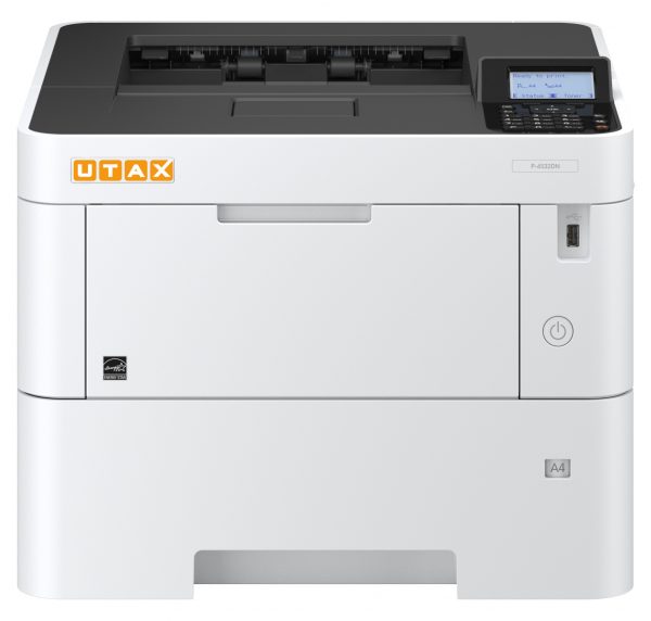 Utax P 4532DN - Image 2