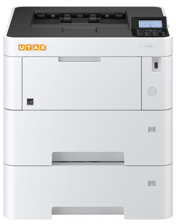 Utax P 4532DN - Image 4