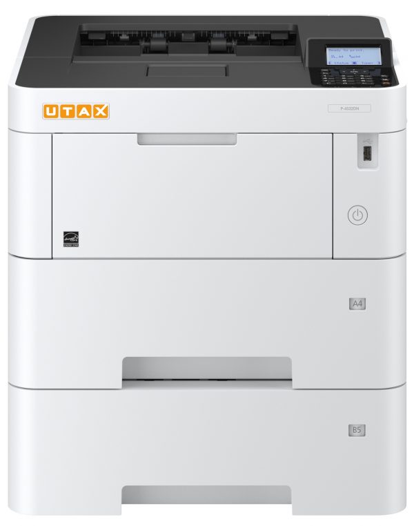 Utax P 4532DN - Image 3