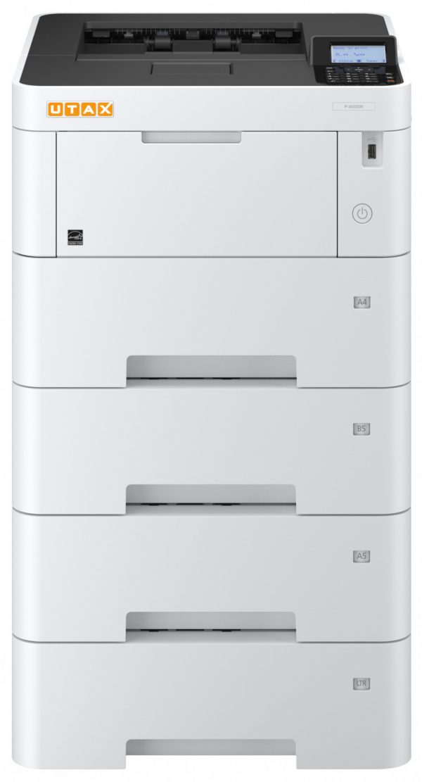 Utax P 4532DN - Image 5