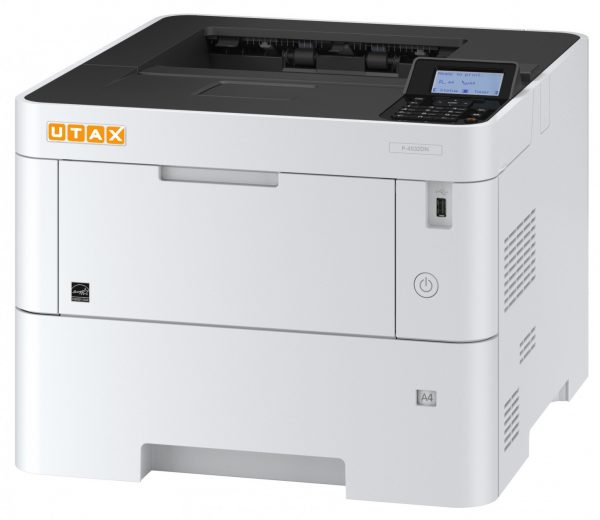 Utax P 4532DN