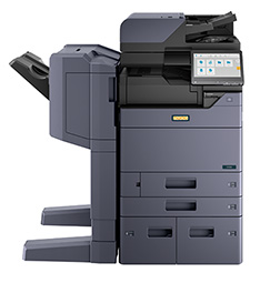 Utax 5058i A3 Mono Mfp