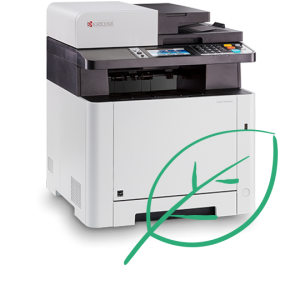 Kyocera M5526CDN