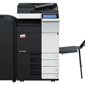 Develop 224e A3 Color Mfp