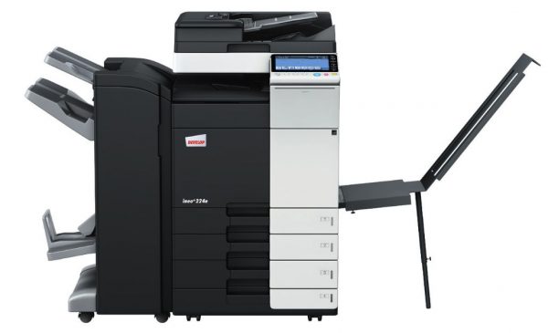 Develop 224e A3 Color Mfp