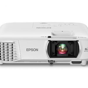 Home Cinema 1080 3LCD 1080p Projector