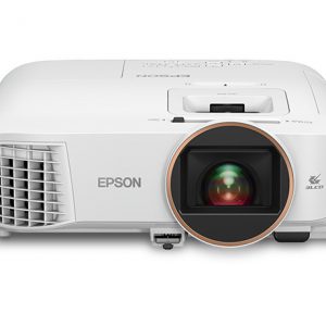 Home Cinema 2250 3LCD Full HD 1080p Projector