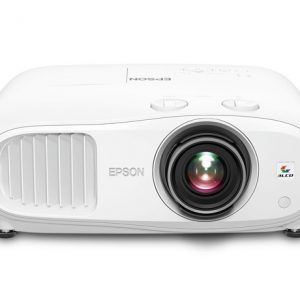 Home Cinema 3200 4K PRO-UHD 3-Chip Projector with HDR