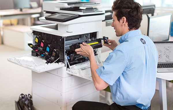 IT Support Networks
