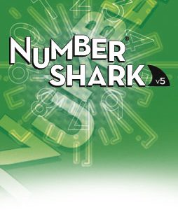 Numbershark
