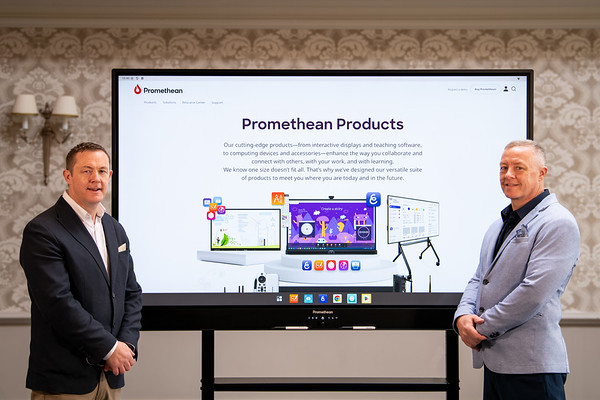 Interactive Boards