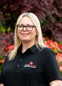 kyotech Julie