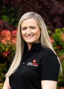kyotech Lorraine